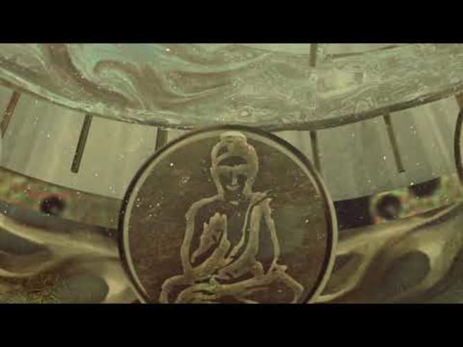 Galaad - Teaser #2 &laquo;Paradis posthumes&raquo;