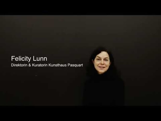 OH! New - Felicity Lunn