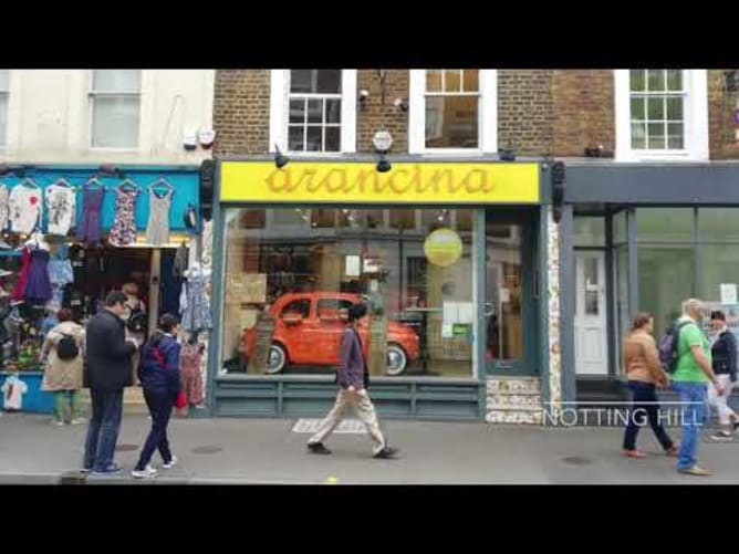 London Impressions
