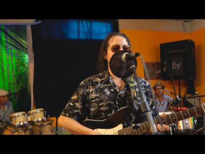 La Pinta Banda Desconfinados