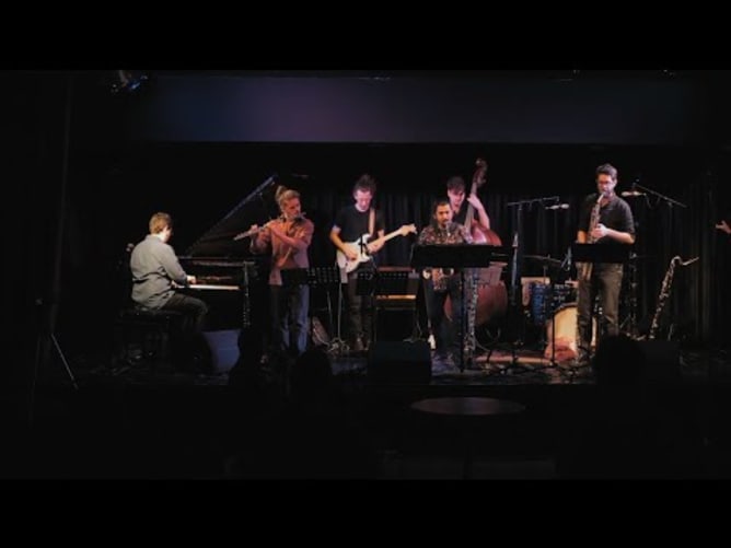 Paykuna live @KUG
