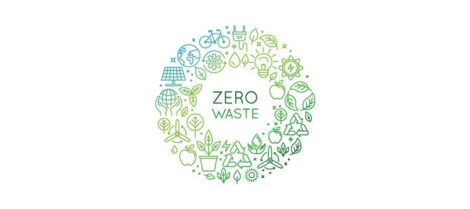 Zero Waste Workshop mit zwei Global Shapers 