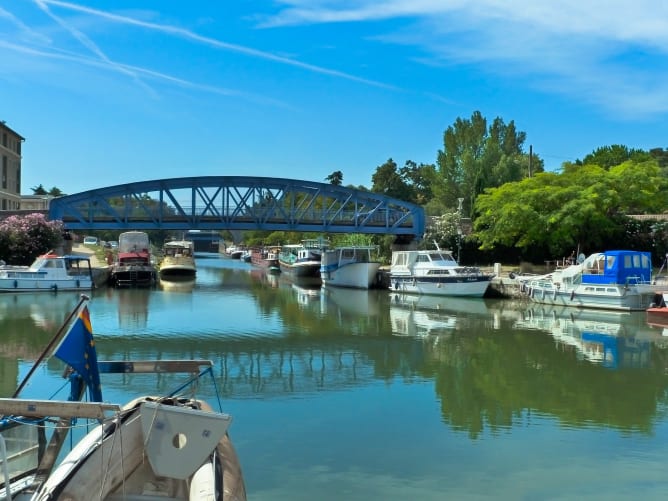 Port de Beaucaire