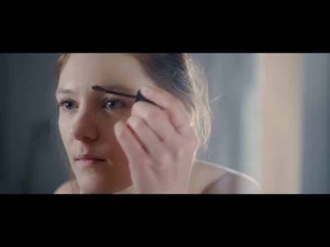 New Faces - Hannah Kelly (Official Music Video)