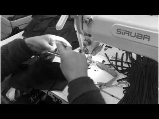 Sweet Remind Bikini Produktion