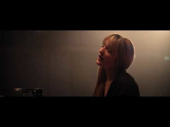 Belinda del Porto - Kinderaugen (Official Video)