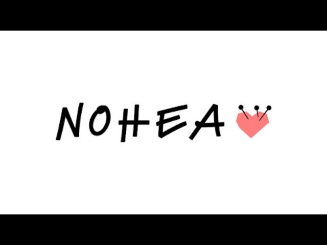 Nohea Kampagne Endspurt