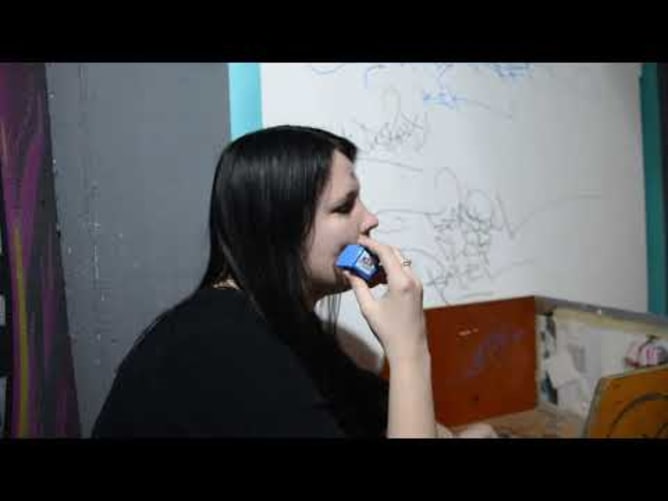 Save the KiK 02