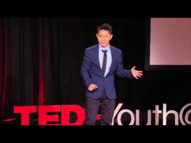 How School Makes Kids Less Intelligent | Eddy Zhong 