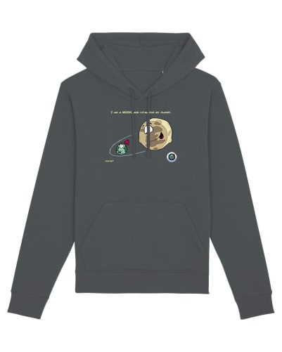 MOON Hoodie