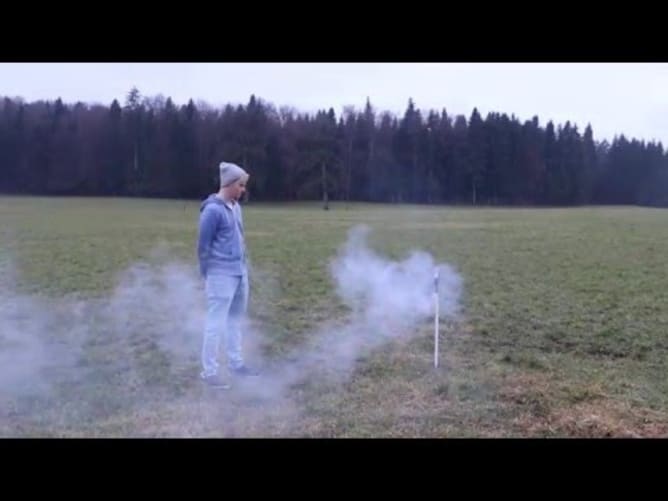 Wir ziehen den Hut - Effinger Crowdfunding 20'000