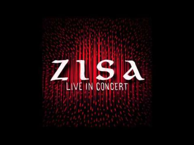 ZISA - Sfattura (Album Zisa live 2015)