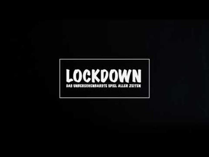 Lockdown das Spiel - coming soon