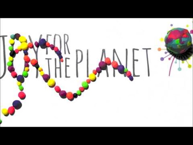 Joy for the Planet: MERCI À TOUS NOS CONTRIBUTEURS!