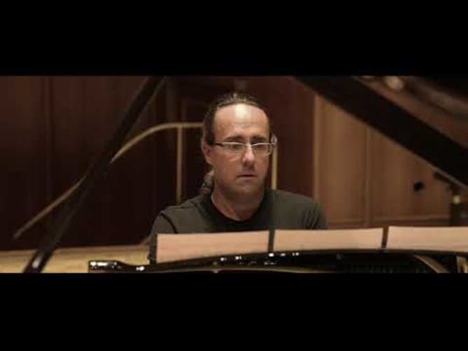 Andante posthume, Richard Strauss (transcription et piano: Christophe Sturzenegger)  Klarthe