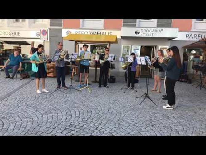 Brassweek