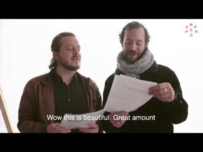 Sawerdo crowdfunding 15 days left !