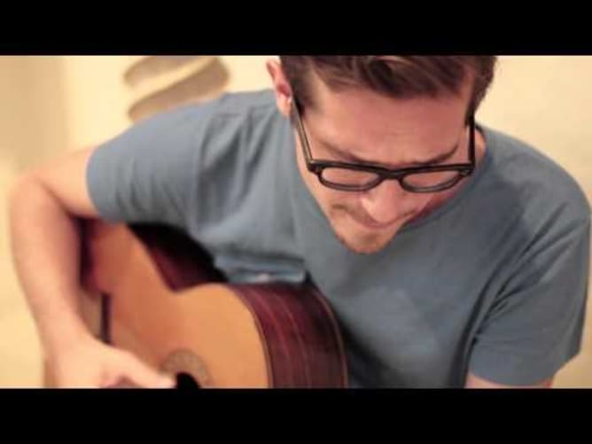 One Song.One Take: Micha Sportelli - I can't get no sleep