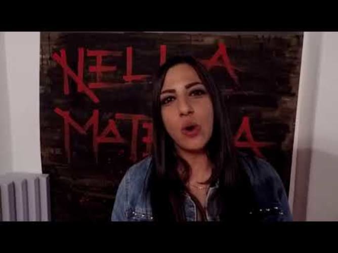 «Nella Materia» in the Making pt.2