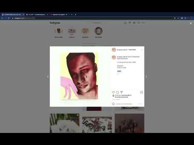 Fin du Wemakeit et Suite du projet AL-LAH, contre l'islamophobie