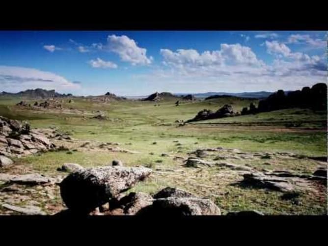 The Mongol Derby | A Brief Guide