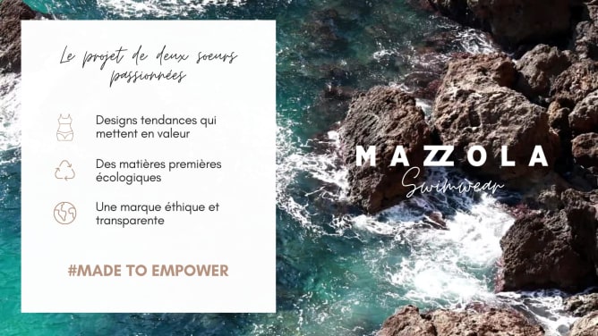 Mazzola Swimwear