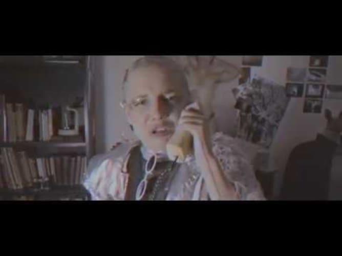 Spitting Ibex - Mr. Operator