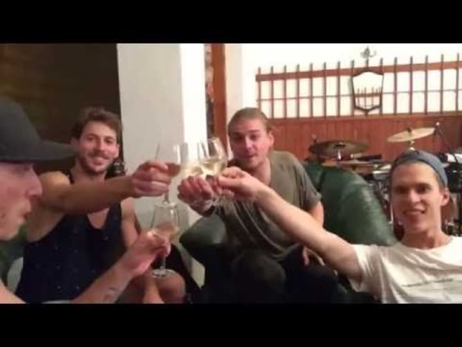 Crowdfunding: Förderziel in der Hälfte der Zeit übertroffen!
