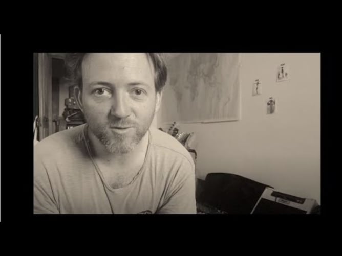 Trummer - Familienalbum - Making Of (Long Edition)