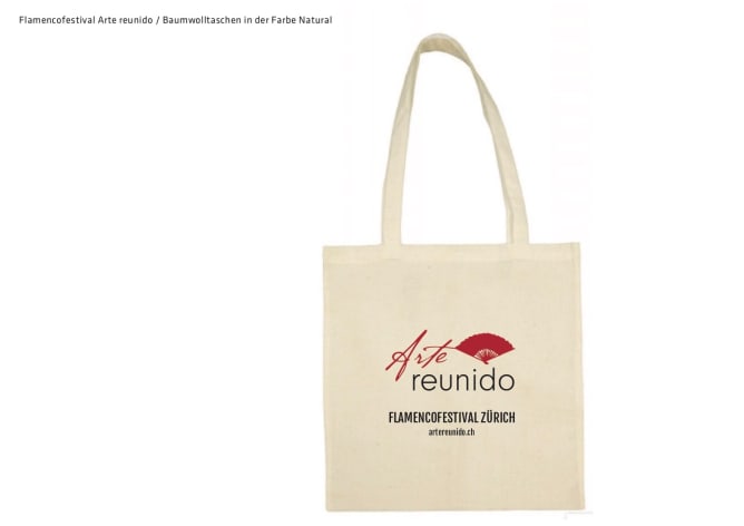 Arte reunido Shopper