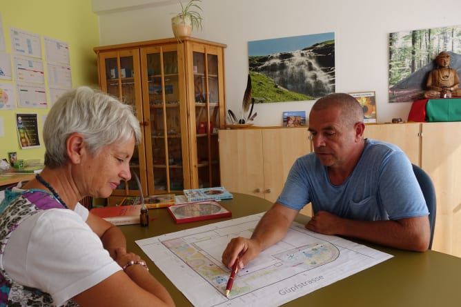 Belohnung: Feng Shui Beratung für Ihre Wohnung, Haus oder Geschäft