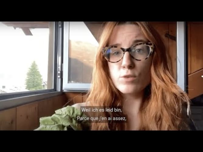 Crowdfunding-Projekt | projet de crowdfunding | progetto di crowdfunding