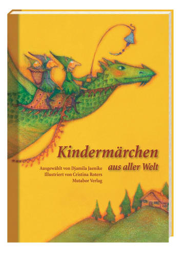 Buch Kindermärchen