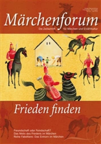 Zeitschrift Märchenforum