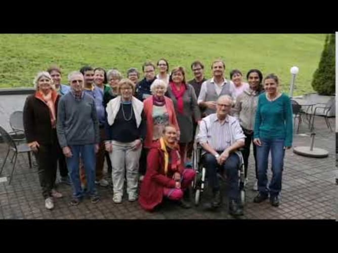 Spenden Sie für unsere Juuz-CD!