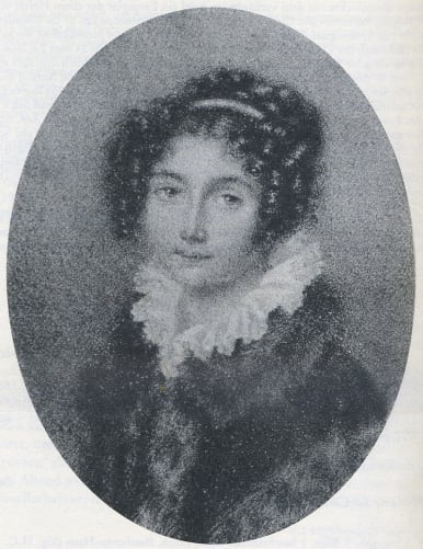 Josephine Brunswick, 1804