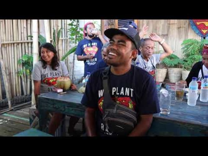 Suparmans Treevolution Community Edit
