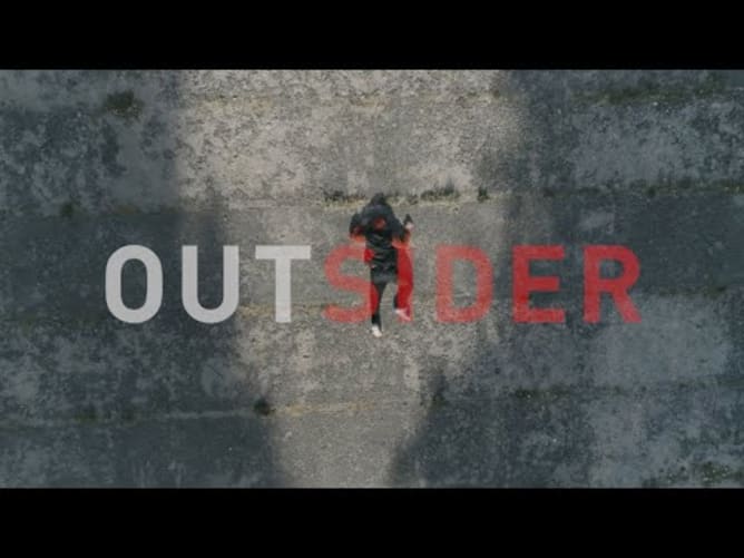 Reckless Jacks – Outsider