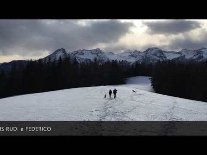 amici alpe peu e peurett PRESENTAZIONE PROGETTO