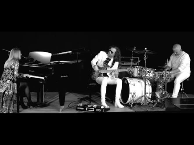 Cover by Naty Jane - Muse Unintended