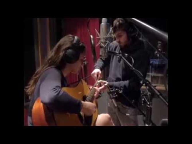 JOSH - White Creatures (Studiotime Nr. 8)