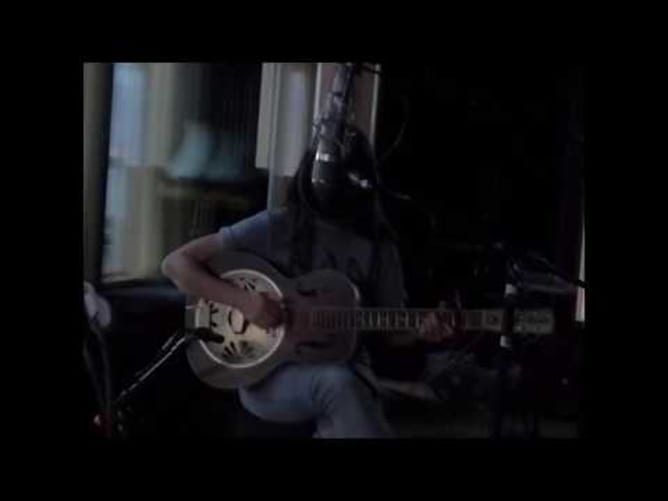 JOSH - White Creatures (Studiotime Nr. 7)
