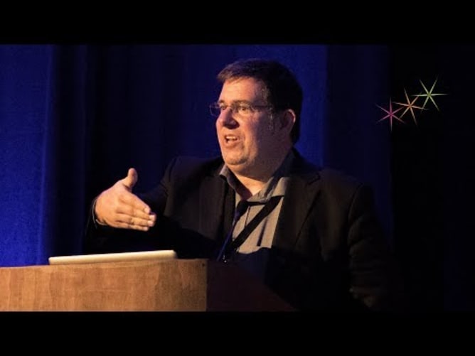 ETHICS OF A PLANETARY SUSTAINABILITY (15 min)