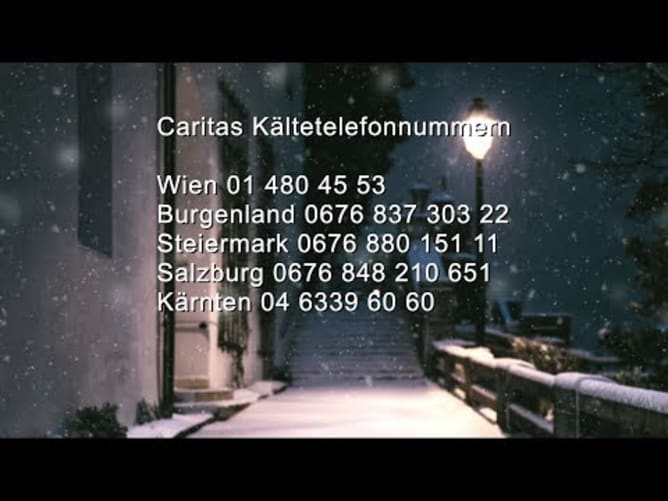 Erwin & Edwin - Kalt