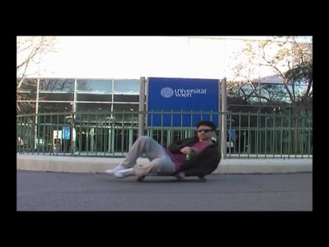 LD Smash - Morgen