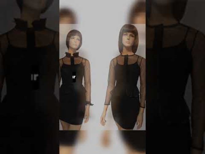 New Transforming Clothing Collection for Women