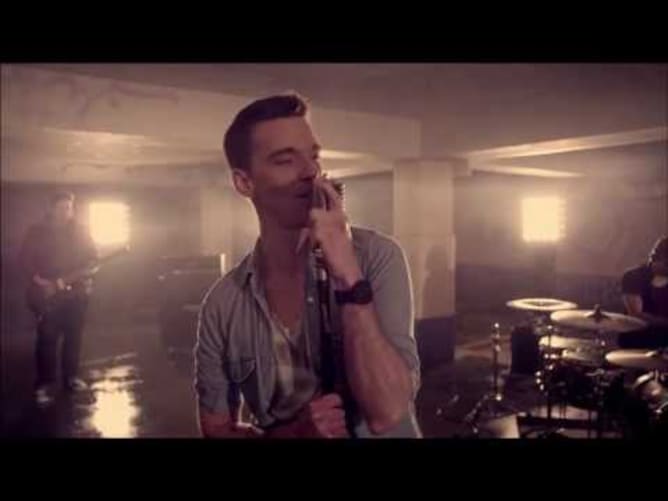 One Day Remains: High Stakes [OFFICIAL VIDEO]