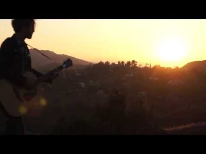 Tobey Lucas - You'll Be Waiting There (Music Video)