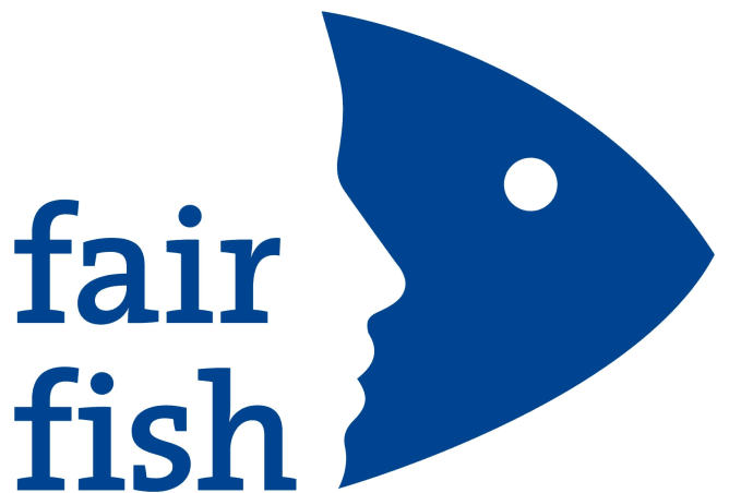 Mit dabei: fair-fish