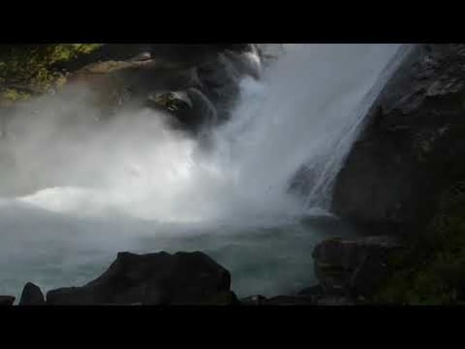 Krimmler Wasserfall